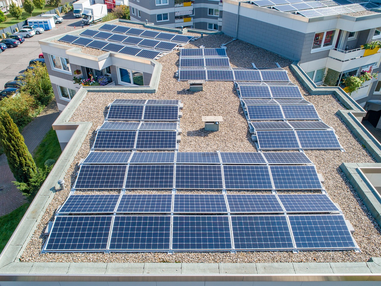 gestione impianto fotovoltaico