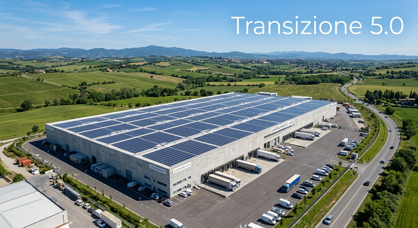 transizione 5.0
